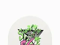 Шапочка для плавания madwave