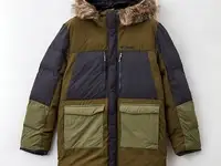 Куртка утепленная columbia