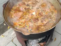 Готовлю плов с выездом на любое количество человек, фотография 2