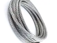 Канат ГОСТ 7665-80 Диаметр: 8,1-48,5 мм