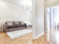 Уютная квартира в ЦЕНТРЕ г.Астана рн ХАНШАТЫРА, фотография 9