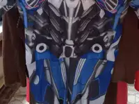 Прокат новогодних костюмов, фотография 9