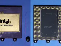 Алтын өндіруге арналған қол жетімді материал CPU керамикалық қалдықтары жоғары өнімділікке ие, фотография 2