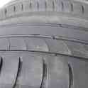 Продам комплект летних шин Michelin Primacy 3,  225/60 R17, 60 000 тг. к-т., фотография 2