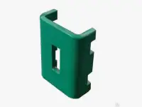 3D сетка-панели-ограждения, фотография 11