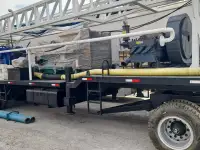 Продается буровая установка для скважин, фотография 4