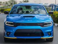 2023 Dodge Charger RT, фотография 2