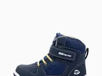 Ботинки bg termo