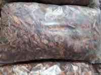 Кора сосновая в мешках 60 литров свежая Алматы купить, фотография 8