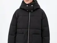 Куртка утепленная finn flare