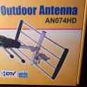 Антенна уличная AIR STAR AN074 HD качество для цифрового телевидения, фотография 4