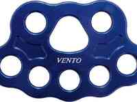 Такелажная пластина венто средняя