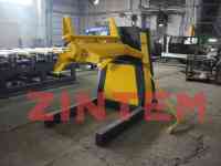 Разматыватель 7 т Зинтем, фотография 5