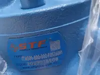 Гидромотор на Гидроключ ZQ-203, фотография 3