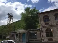 Продам в Меркенке комплекс кафе, гостиница, На територии АО Санаторий, фотография 5