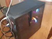 Корпус DEEPCOOL MATREXX 40, фотография 2