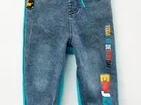 Брюки спортивные playtoday