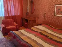 Продается улучшенная трехкомнатная квартира, Кабанбай-батыра,д.55, фотография 5