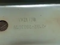 Кронштейн переднего бампера LADA, фотография 3