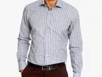 Рубашка kanzler