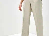 Брюки forte dei marmi couture