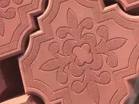 Изготовление  брусчатки!, фотография 2