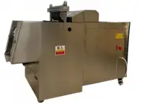 Машина для нарезки кубиком мяса и овощей Vega Meat Dicer 500, фотография 2