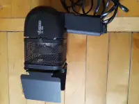 Штатив VIVANCO.  VS 242.  Осветительный прибор  VL 300. VAN, фотография 2