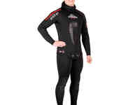 Гидрокостюм scorpena elite2 - 5 мм