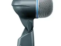 Инструментальный микрофон shure beta 52a