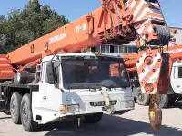 Услуга крана, фотография 7