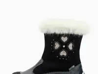 Сапоги лель