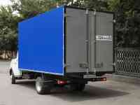 Грузоперевозки, Газель. Переезды. Перевозка грузов. Доставка., фотография 3