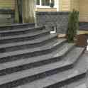 Ступени и подступени из гранита под заказ в кратчайшие сроки, фотография 11