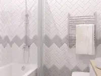 все виды внутренних работ  под ключ квартиры,коттеджи, фотография 12