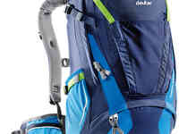 Рюкзак deuter trans alpine 30 navy/ocean