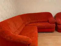 Отдам даром диван, тумба под ТВ и телевизор, фотография 7