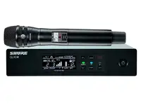 Радиосистема shure qlxd24e/k8b-k51