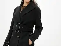 Пальто b.style