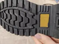 Мужские новые зимние ботинки фирмы CATERPILLAR, 40 и 43размер, фотография 4