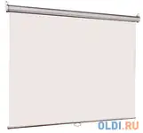 Экран настенно-потолочный lumien lep-100114 244 x 183 см