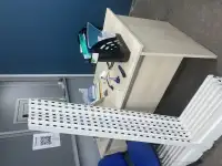 продаю комплект офисной мебели, фотография 10