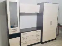 Сборка корпусной мебели, фотография 2