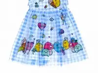 Платье bell bimbo