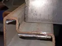 Станок для производства фасонных труб из круглых