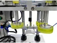 Полуавтоматический укупор SDC-2, фотография 3