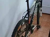 Продам велосипед, фотография 7