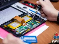 Ремонт телефонов и планшетов., фотография 2