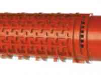 Капельная лента и трубки Alef Drip