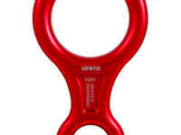 Спусковое устройство восьмерка венто классическая дюраль